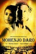Постер Мохенджо Даро (2016)