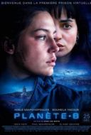 Постер Планета Б (2024)