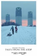 Постер Рассказы из Петли (2020)