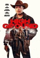 Постер Дикие земли (2025)