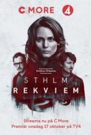 Постер Стокгольмский реквием (2018)