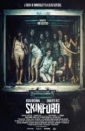 Постер Скинфорд: Смертельный приговор (2022)