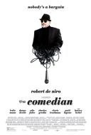 Постер Комик (2016)