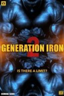 Постер Железное поколение 2 (2017)