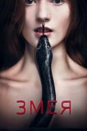 Постер Змея (2017)