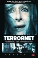Постер Террорнет (2022)