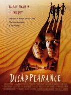 Постер Исчезновение (2002)