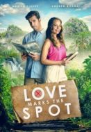 Постер По тропе любви (2023)