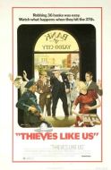 Постер Воры как мы (1974)