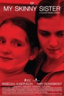 Постер Моя тощая сестра (2015)