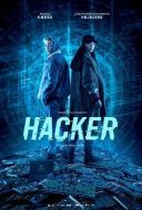 Постер Хакер (2019)