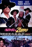Постер Племянники Зорро (1968)