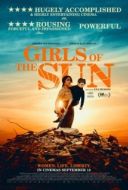 Постер Девушки солнца (2018)