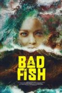 Постер Дрянная рыба (2024)