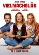 Постер Банка, полная жизни (2018)