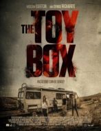 Постер Фургон смерти (2017)