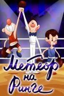 Постер Метеор на ринге (1970)