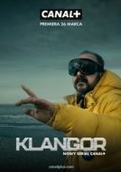 Постер Канарейка (2021)