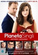 Постер Планета синглов (2016)