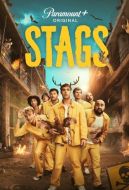 Постер Мальчишник в тюрьме (2024)