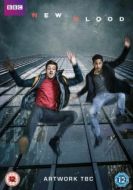 Постер Новая кровь (2016)
