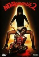 Постер Некромантик 2  (1991)