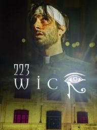 Постер 223 Уик (2022)