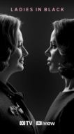 Постер Дамы в черном (2024)