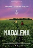 Постер Мадалена (2021)