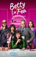 Постер Дурнушка Бетти: История продолжается (2024)