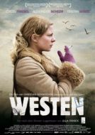 Постер Запад  (2013)