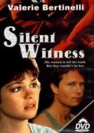 Постер Безмолвный свидетель (1985)