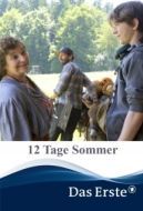 Постер 12 дней лета (2021)