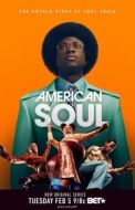 Постер Американский соул (2019)