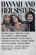 Постер Ханна и её сестры (1986)