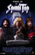Постер Это - Spinal Tap (1984)