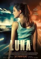 Постер Луна (2017)