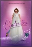 Постер Золушка: Зачарованное начало (2018)