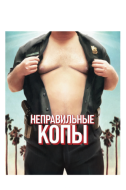 Постер Неправильные копы (2013)
