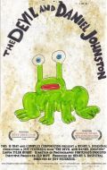 Постер Дьявол и Дэниэл Джонстон (2005)