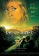 Постер Дитя джунглей (2011)