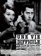 Постер Трудная жизнь (1961)