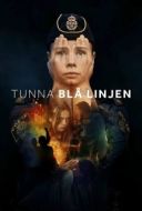 Постер Тонкая голубая линия (2021)