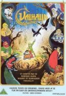 Постер Валгалла (1986)