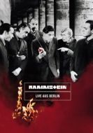 Постер Раммштайн: Из Берлина вживую (1998)