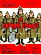 Постер Пленный капрал (1962)