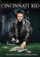 Постер Цинциннати Кид (1965)