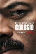 Постер Криминальные записки: Колосио (2019)