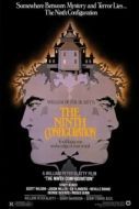 Постер Девятая конфигурация (1980)