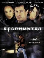 Постер Звёздный охотник (2000)